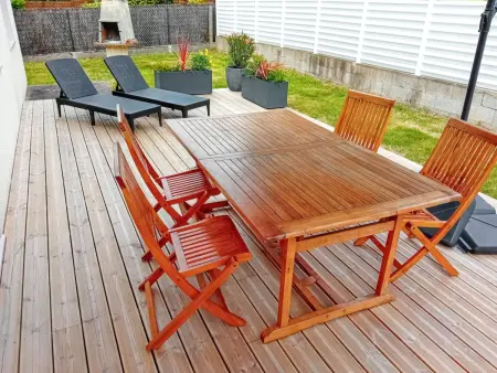 Maison charmante à Concarneau avec spa extérieur - Photo 2