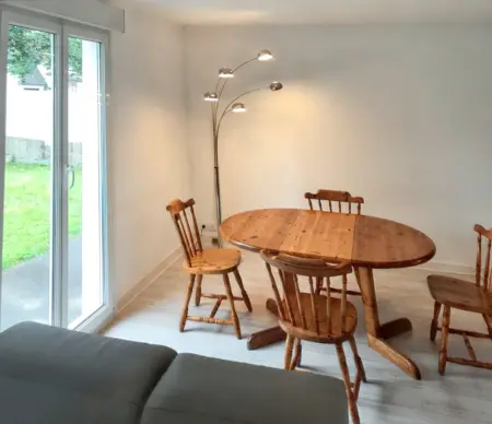 Maison charmante à Concarneau avec spa extérieur - Photo 5