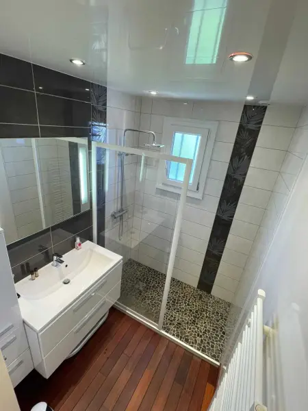 Maison charmante à Concarneau avec spa extérieur - Photo 9
