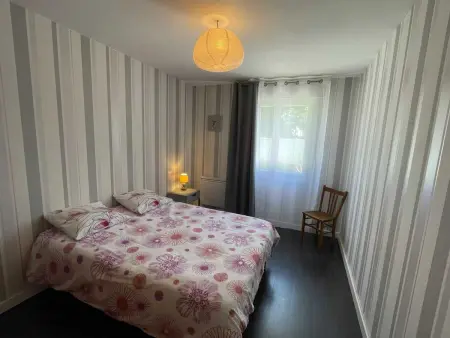Maison charmante à Concarneau avec spa extérieur - Photo 10