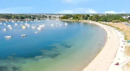 Maison charmante à Concarneau avec spa extérieur - Photo 11