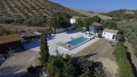 Bungalow charmant à Madrigueras, Bungalow 2 personnes à Madrigueras - Photo 16