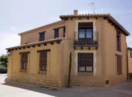 Appartement spacieux à Villalpando de 100 m² avec balcon vue ville - Photo 3