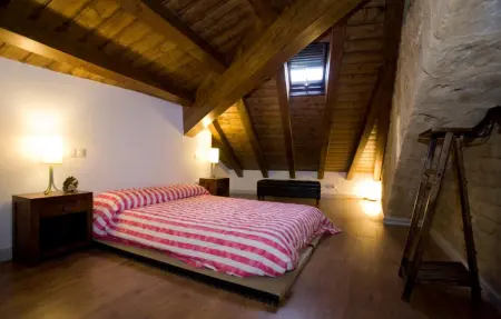 Appartement spacieux à Villalpando de 100 m² avec balcon vue ville - Photo 4