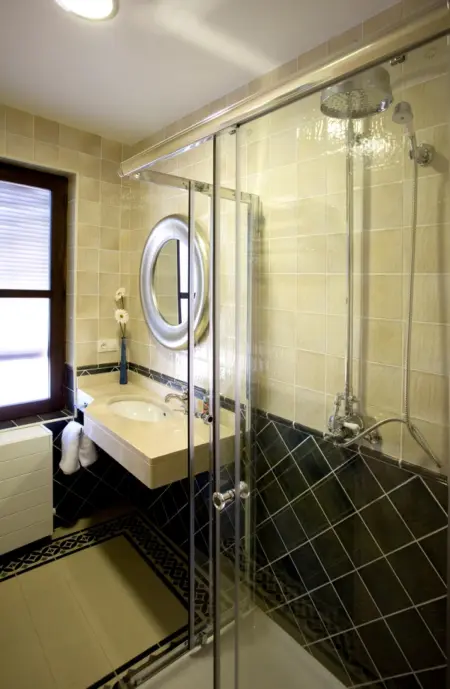 Appartement spacieux à Villalpando de 100 m² avec balcon vue ville - Photo 7