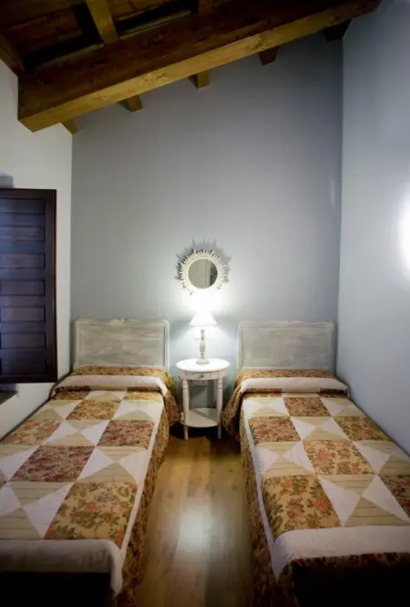 Appartement spacieux à Villalpando de 100 m² avec balcon vue ville - Photo 8