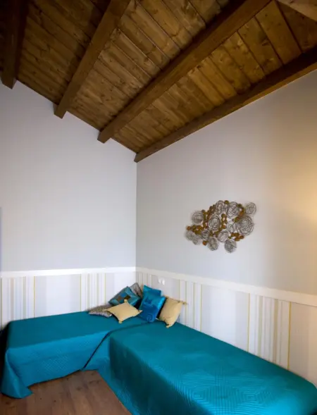 Appartement spacieux à Villalpando de 100 m² avec balcon vue ville - Photo 9