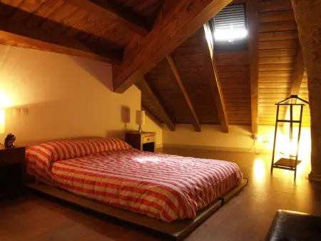 Appartement spacieux à Villalpando de 100 m² avec balcon vue ville - Photo 11