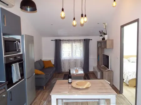 Appartement charmant près du centre d'Avignon, 60m², piscine - Photo 4