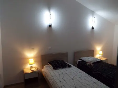 Appartement charmant près du centre d'Avignon, 60m², piscine - Photo 5