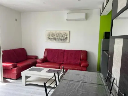 Maison charmante à San-Nicolao 55 m² avec piscine partagée - Photo 2