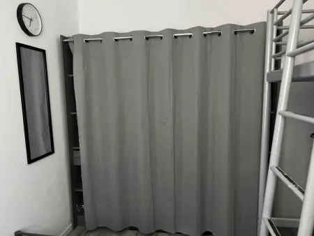 Maison charmante à San-Nicolao 55 m² avec piscine partagée - Photo 13