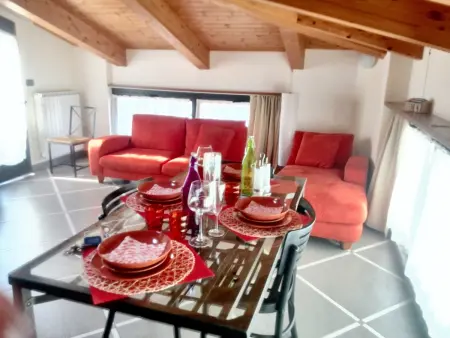 Appartement moderne à Chiavari de 100 m² avec terrasse - Photo 1