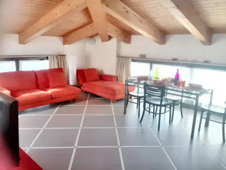 Appartement moderne à Chiavari de 100 m² avec terrasse - Photo 3
