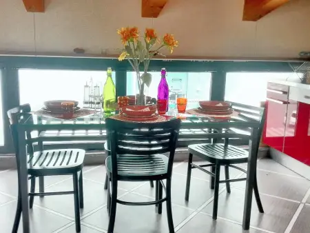 Appartement moderne à Chiavari de 100 m² avec terrasse - Photo 5