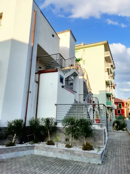 Appartement moderne à Chiavari de 100 m² avec terrasse - Photo 13