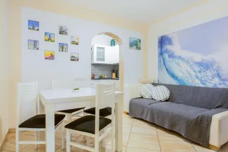 Maison charmante à Costa Calma avec vue sur la montagne et terrasse - Photo 2