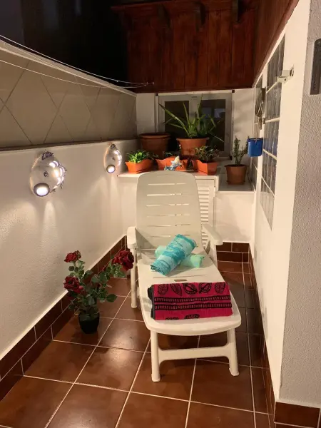 Maison charmante à Costa Calma avec vue sur la montagne et terrasse - Photo 17