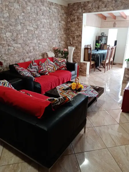 Maison charmante à Costa Calma avec vue sur la montagne et terrasse - Photo 22