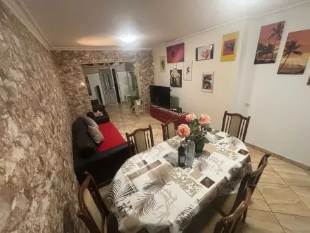Maison charmante à Costa Calma avec vue sur la montagne et terrasse - Photo 32