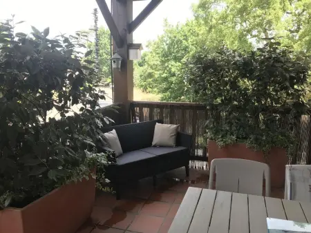 Charmant appartement à Saint-Julien 40 m² avec vue jardin - Photo 7