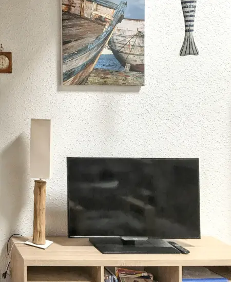 Charmant appartement à Saint-Julien 40 m² avec vue jardin - Photo 9