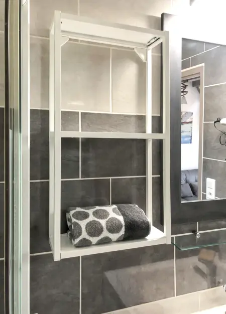 Charmant appartement à Saint-Julien 40 m² avec vue jardin - Photo 12