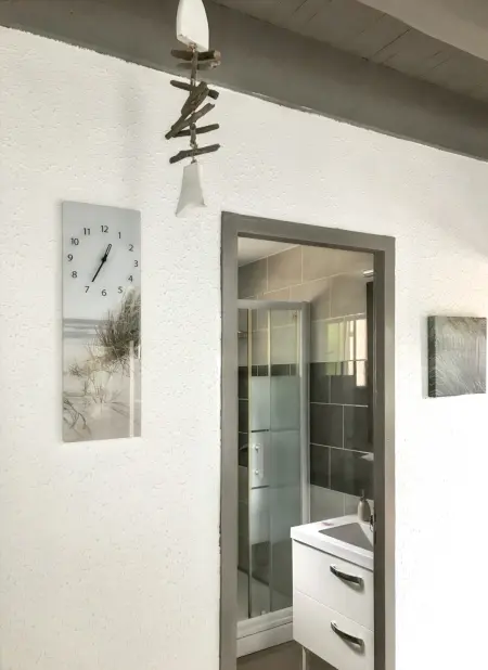 Charmant appartement à Saint-Julien 40 m² avec vue jardin - Photo 13