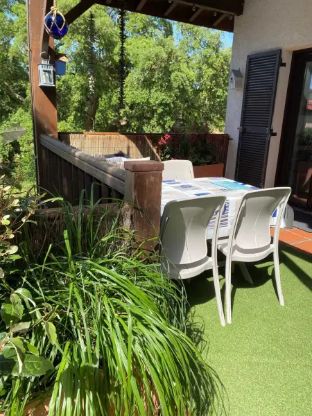 Charmant appartement à Saint-Julien 40 m² avec vue jardin - Photo 15