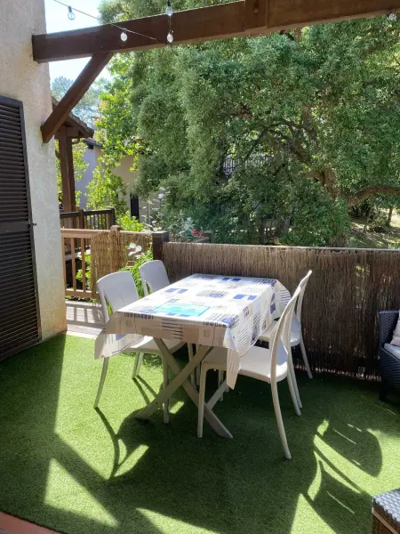 Charmant appartement à Saint-Julien 40 m² avec vue jardin - Photo 16