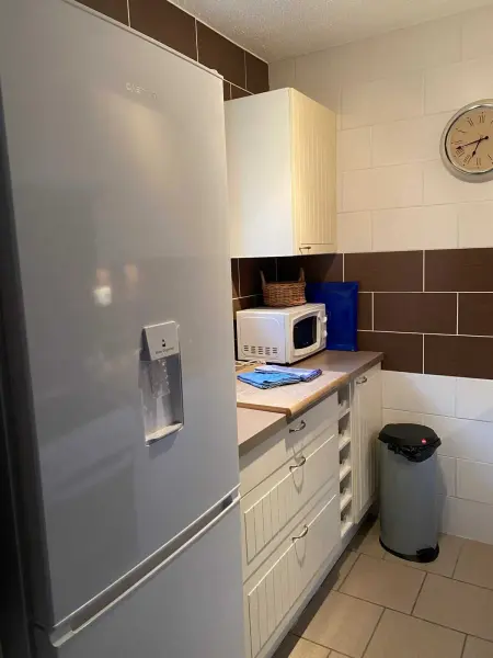 Charmant appartement à Saint-Julien 40 m² avec vue jardin - Photo 19