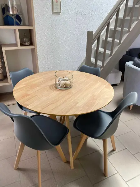 Charmant appartement à Saint-Julien 40 m² avec vue jardin - Photo 24