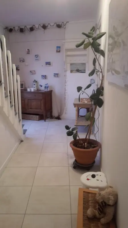 Charmante maison près de Primelin avec jardin et terrasse - Photo 7