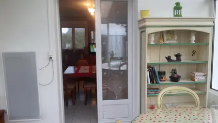 Charmante maison près de Primelin avec jardin et terrasse - Photo 8