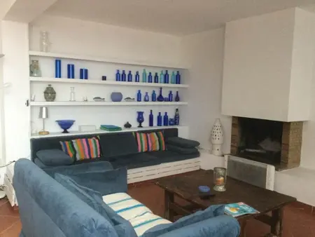 Villa de luxe à Tamariu + vue mer, Villa 8 personnes à Tamariu - Photo 1