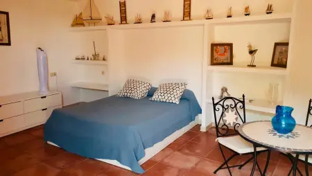 Villa de luxe à Tamariu + vue mer, Villa 8 personnes à Tamariu - Photo 4
