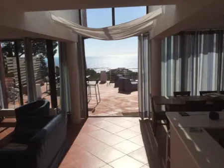 Villa de luxe à Tamariu + vue mer, Villa 8 personnes à Tamariu - Photo 7