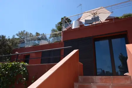 Villa de luxe à Tamariu + vue mer, Villa 8 personnes à Tamariu - Photo 9