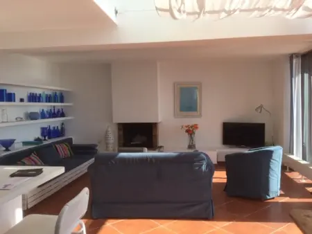 Villa de luxe à Tamariu + vue mer, Villa 8 personnes à Tamariu - Photo 11