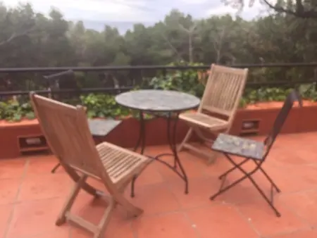 Villa de luxe à Tamariu + vue mer, Villa 8 personnes à Tamariu - Photo 17