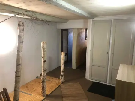 Maison pittoresque à Sainte-Croix-aux-Mines, vue sur la montagne - Photo 94