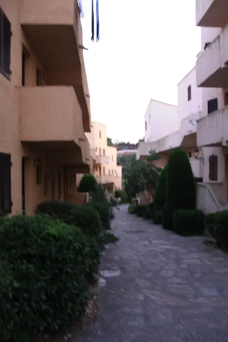 Appartement cosy à Grosseto-Prugna - Vue sur la mer, 42 m² - Photo 2