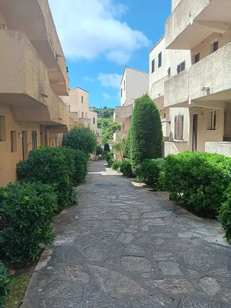 Appartement cosy à Grosseto-Prugna - Vue sur la mer, 42 m² - Photo 5