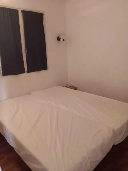 Appartement cosy à Grosseto-Prugna - Vue sur la mer, 42 m² - Photo 6