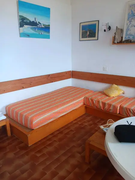 Appartement cosy à Grosseto-Prugna - Vue sur la mer, 42 m² - Photo 9