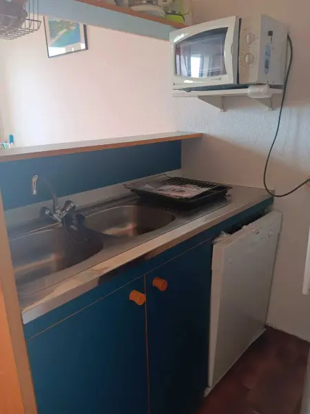 Appartement cosy à Grosseto-Prugna - Vue sur la mer, 42 m² - Photo 10