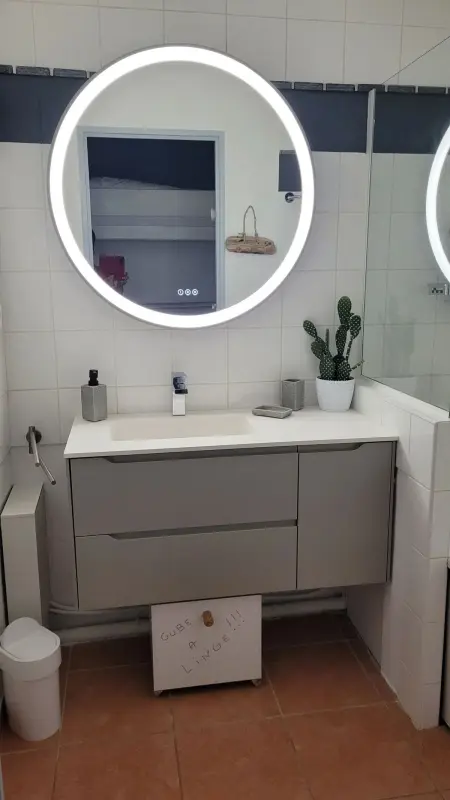Appartement cosy à Roquebrune-sur-Argens avec Piscine - 34 m² - Photo 2