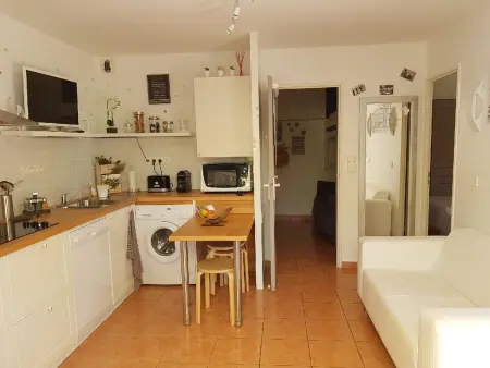 Appartement cosy à Roquebrune-sur-Argens avec Piscine - 34 m² - Photo 8