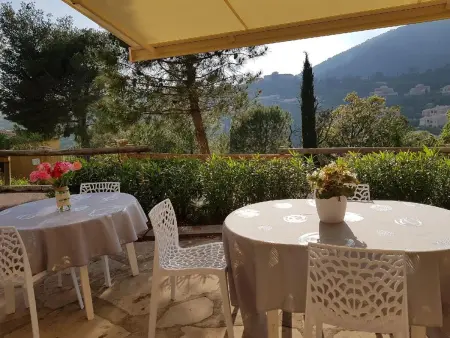 Appartement cosy à Roquebrune-sur-Argens avec Piscine - 34 m² - Photo 9