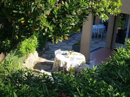 Appartement cosy à Roquebrune-sur-Argens avec Piscine - 34 m² - Photo 11